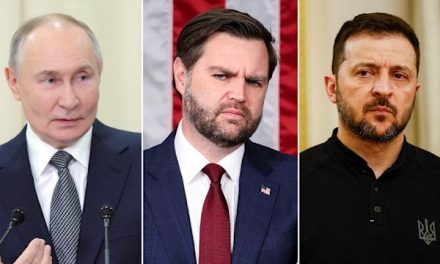 EE.UU. presiona a Rusia y Ucrania para terminar el conflicto