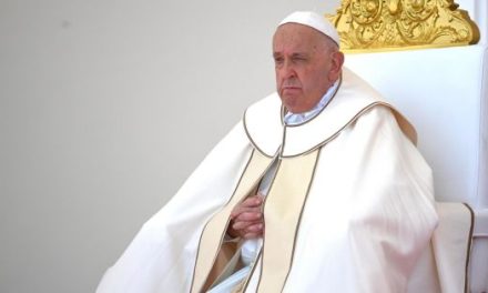 ¿Por qué el Papa Francisco será enterrado en la basílica de Santa María La Mayor y no en el Vaticano?