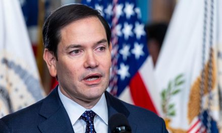 Marco Rubio: si no hay tregua en Ucrania, EE.UU. se hará a un lado