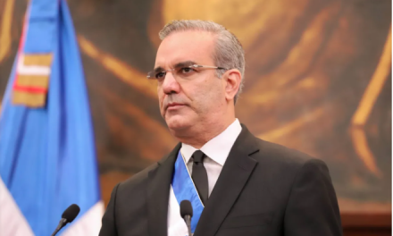 Presidente Luis Abinader lamenta tragedia tras colapso del techo de la discoteca Jet Set