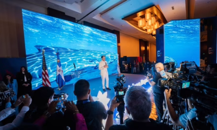 La República Dominicana reafirma su potencial turístico en feria de Miami