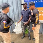 Dirección General de Migración detiene a 1,129 y deporta otros 838 haitianos en condición migratoria irregular