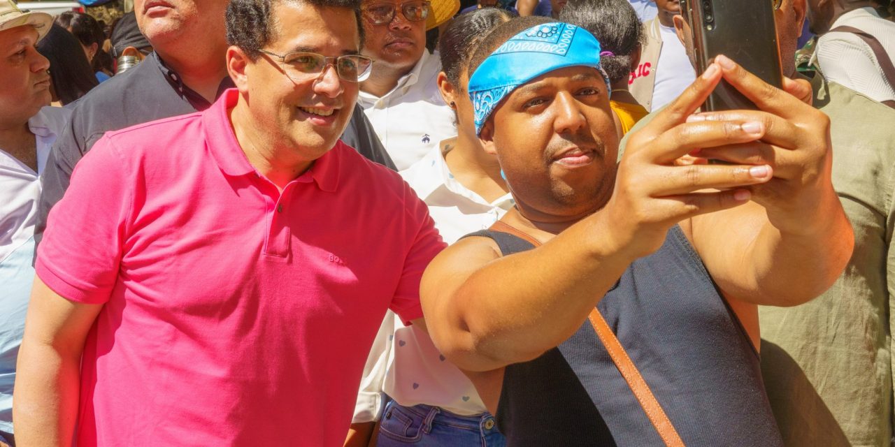 Esta ha sido la Semana Santa donde más turistas han llegado a República Dominicana