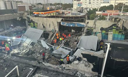 Colapso de techo en discoteca Jet Set deja varios muertos y heridos durante presentación musical