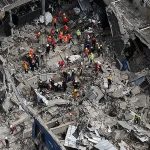 Los fallecidos en la discoteca Jet Set suben a 221