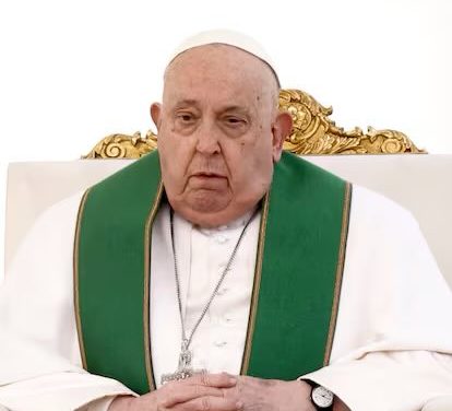 El Papa Francisco muere a los 88 años (1936-2025)