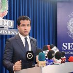 Senador Omar Fernández presenta proyecto de ley a favor de familiares y afectados en tragedia de Jet Set.