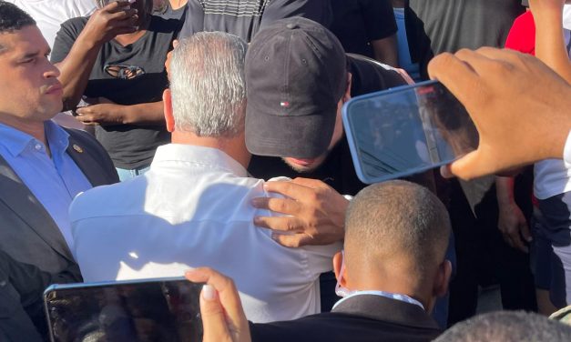 Presidente Abinader dice que todos los recursos e instituciones de emergencia del Gobierno están a disposición para salvar vidas en tragedia de Jet Set