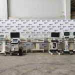 SNS fortalece atención sanitaria con entrega de equipos para 13 hospitales