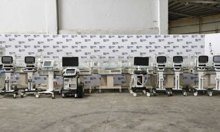SNS fortalece atención sanitaria con entrega de equipos para 13 hospitales