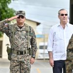 Presidente Abinader recorrerá cuatro puntos fronterizos este jueves