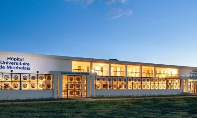 Haití: Hospital Universitario Mirebalais será cerrado, por ataques de pandillas