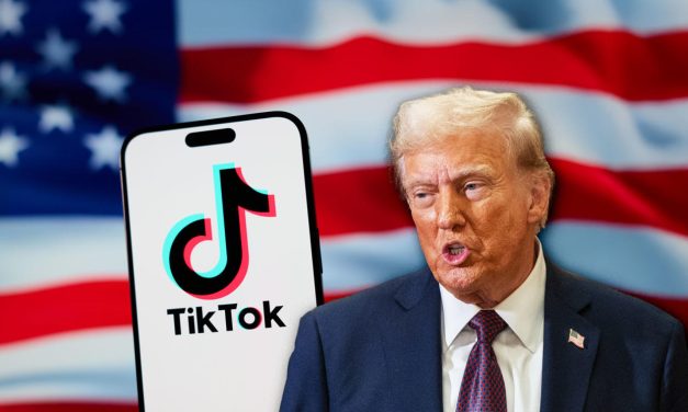 Se espera que Trump discuta el destino de TikTok en una reunión este miércoles