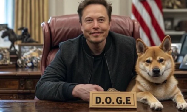 EE.UU: Elon Musk permanecerá en su cargo en la administración Trump, para completar su misión de recortar el gasto gubernamental