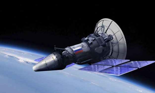 La OTAN advierte sobre armas nucleares rusas en el espacio