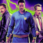 Reseña a “Freaky Tales” de Ana Boden y Ryan Fleck con Pedro Pascal, Ben Mendelsohn y Jay Ellis.