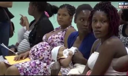 Dirección General de Migración inicia operativo en hospitales públicos