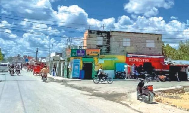 Friusa y Mata Mosquito intervenidos: Gobierno continúa operativos y establece presencia militar permanente