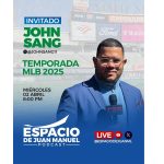 Temporada MLB 2025