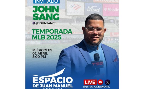 Temporada MLB 2025