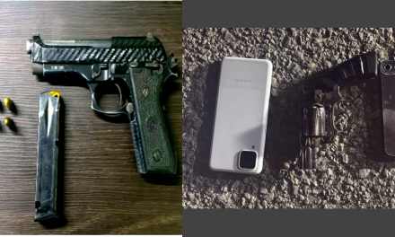 Cae abatido peligroso delincuente “Machete”, al enfrentar patrulla policial que lo buscaba por triple homicidio en La Romana