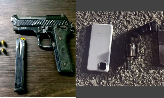 Cae abatido peligroso delincuente “Machete”, al enfrentar patrulla policial que lo buscaba por triple homicidio en La Romana