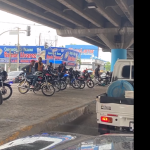 Motoconchos sin ley: el desorden institucional que amenaza la movilidad y la seguridad ciudadana