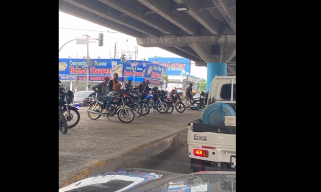 Motoconchos sin ley: el desorden institucional que amenaza la movilidad y la seguridad ciudadana