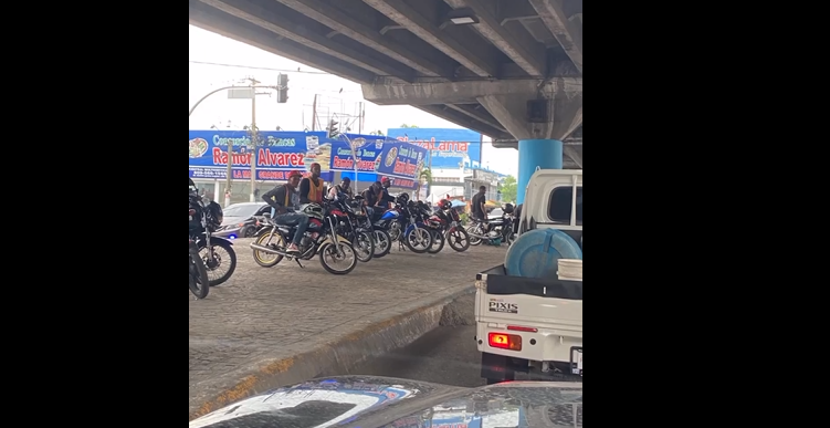 Motoconchos sin ley: el desorden institucional que amenaza la movilidad y la seguridad ciudadana