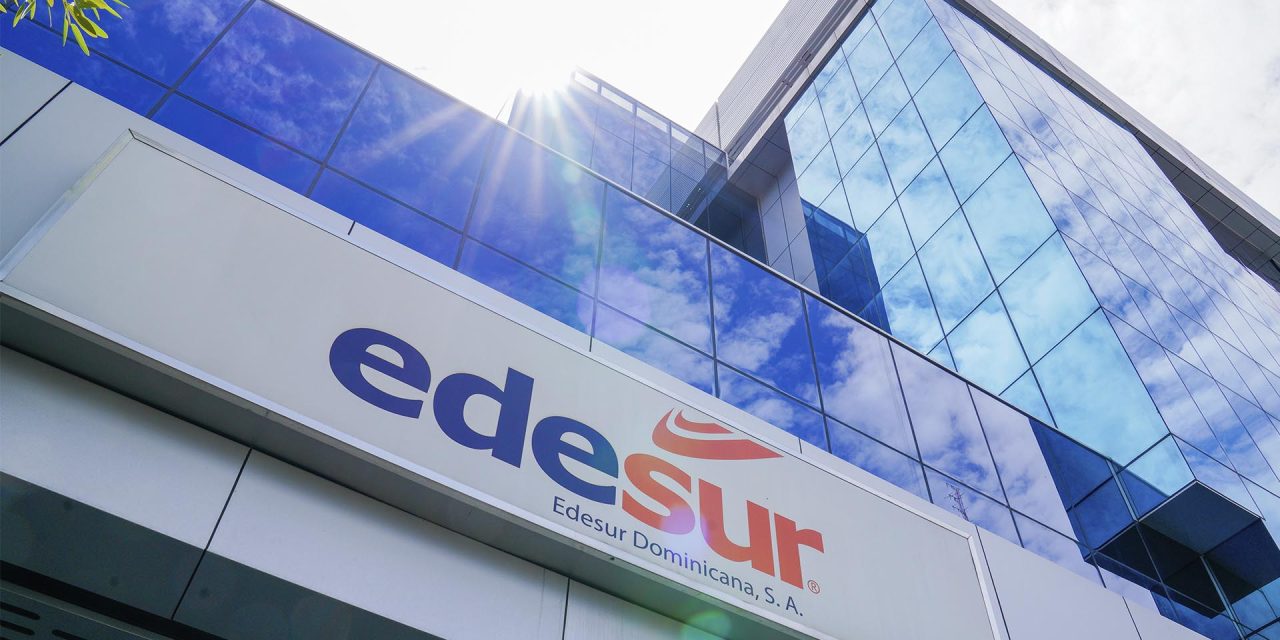 Edesur anuncia proceso para construcción de seis subestaciones y expansión de redes eléctricas, con apoyo del BID