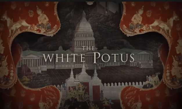 «Saturday Night Live»  se disculpa con la actriz de ‘White Lotus’ por el sketch sobre Trump