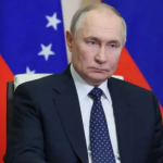 Tras los intensos bombardeos rusos durante el Viernes Santo, Putin ordenó un cese el fuego en Ucrania por las Pascuas