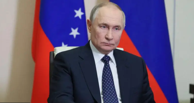 Tras los intensos bombardeos rusos durante el Viernes Santo, Putin ordenó un cese el fuego en Ucrania por las Pascuas