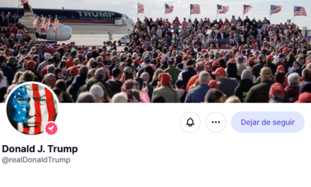 Trump: «Felices Pascuas» a los «lunáticos de la izquierda radical», los jueces «débiles» y «Joe el dormilón»
