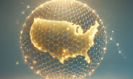 SpaceX, favorito para el escudo antimisiles Golden Dome de Estados Unidos