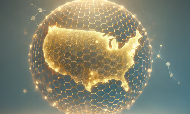 SpaceX, favorito para el escudo antimisiles Golden Dome de Estados Unidos