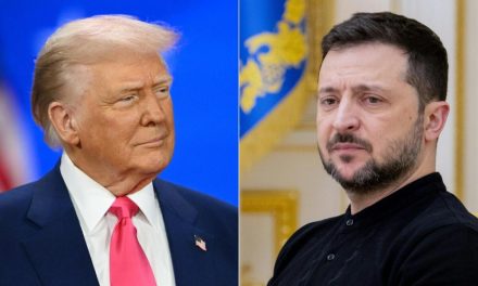Ucrania y Estados Unidos podrían firmar un acuerdo sobre minerales en 24 horas
