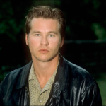 Val Kilmer, muere de neumonía a los 65 años