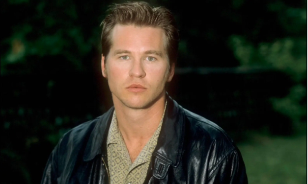 Val Kilmer, muere de neumonía a los 65 años