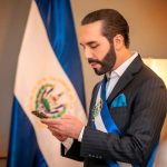 Presidente Nayib Bukele, propone intercambio de prisioneros por deportados venezolanos.