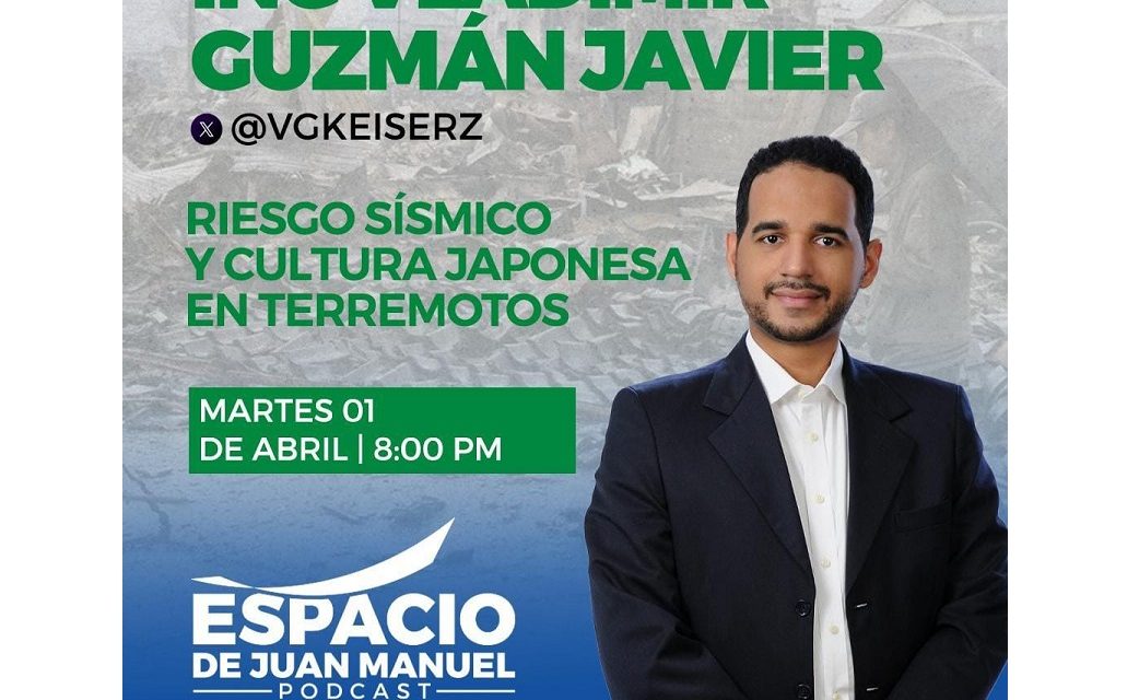 Riesgo sismico y cultura japonesa en terremotos