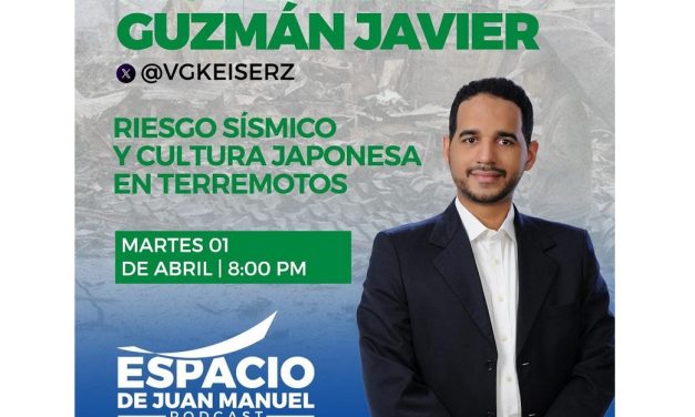 Riesgo sismico y cultura japonesa en terremotos
