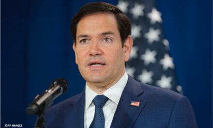 Secretario de Estado de EE.UU, Marco Rubio, dijo que no tolerarán «intrusiones a la soberanía» en redes sociales que afecten la libertad de expresión.