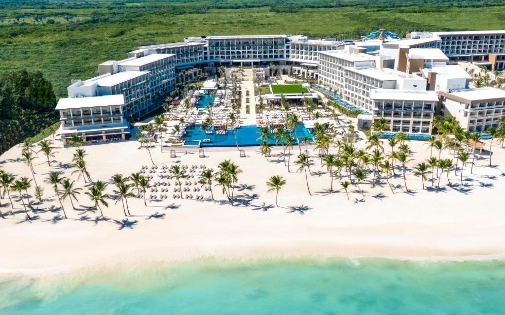 Hotel Hyatt Zilara Cap Cana reconocido en varias categorías de Tripadvisor