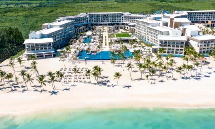 Hotel Hyatt Zilara Cap Cana reconocido en varias categorías de Tripadvisor