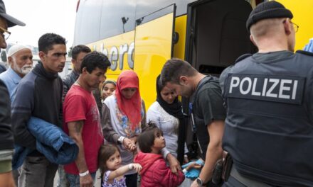 Alemania anuncia medidas para reducir la migración