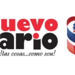 RDPorLoAlto felicita al periódico El Nuevo Diario por sus 44 años de servicio periodístico al país