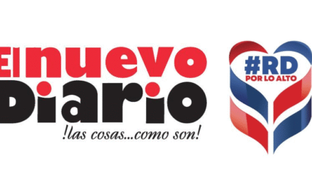 RDPorLoAlto felicita al periódico El Nuevo Diario por sus 44 años de servicio periodístico al país