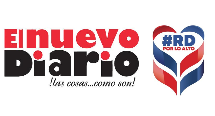 RDPorLoAlto felicita al periódico El Nuevo Diario por sus 44 años de servicio periodístico al país