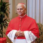 Nuevo Papa: El cardenal Robert Francis Prevost, elegido Pontífice 267º de la Iglesia Católica